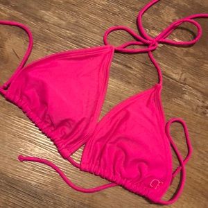 {OP} bathing suit top.